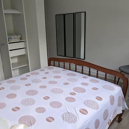 Appartement Cosy 15 Min D'Orly Longjumeau Exterior foto
